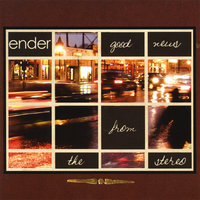 Your Majesty - Ender