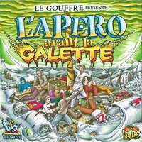 C'est pour le gouffre - Le Gouffre