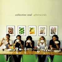 Never Here Alone - Collective Soul