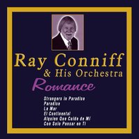 Aquellos Ojos Verdes - Ray Conniff & His Orchestra