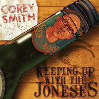 Feels Like Love - Corey Smith