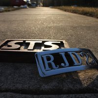 Cruisin' - STS, RJD2