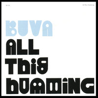 She Makes Me Fall Down - Buva