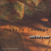 La Tambora De Cayetano (Tambora) - Martina Camargo