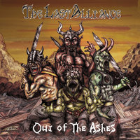 Out of the Ashes - The Last Alliance