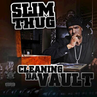 When Your Wit me - Slim Thug, Kelly Rowland