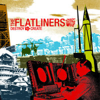 Public Service Announcement - The Flatliners