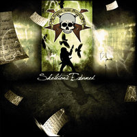 Skull And Bones - Skull and Bones