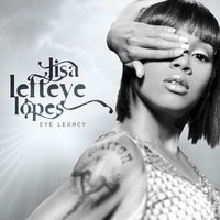 Crank It (ft. Reigndrop Lopes) - Lisa ''Left Eye'' Lopes, Reigndrop Lopes