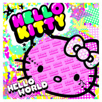 Hello Kitty - Mandy Ventrice