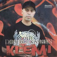 Danger - Lotfi Double Kanon