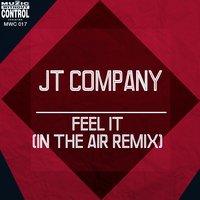 Feel It - Jt Company