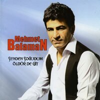 Ömrümü Yedin Benim - Mehmet Balaman