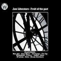 Slow down - Jazz Liberatorz