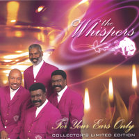 Don't Say No - The Whispers