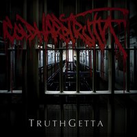 Monument of Sin - Cold Hard Truth