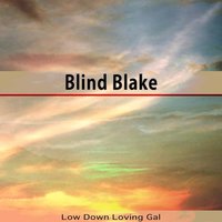 Poker Woman Blues - Blind Blake