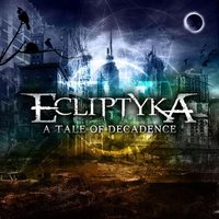 Eyes Closed - Ecliptyka