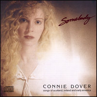 O'er the Hills and Far Away - Connie Dover