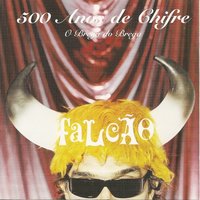 Taxista - Falcao