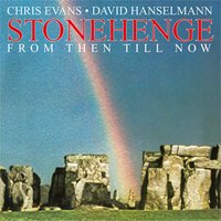 Genesis - David Hanselmann, Chris Evans