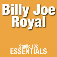 The Old Songs - Billy Joe Royal