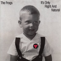 Homos - The Frogs