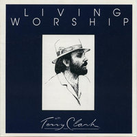 Thank You Jesus - Terry Clark