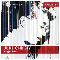 Scarlet Ribbons - June Christy, Joe Castro Quartet, June Christy, Joe Castro Quartet