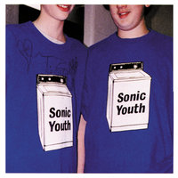 No Queen Blues - Sonic Youth