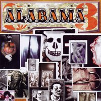 Speed of the Sound of Loneliness - Alabama 3