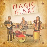 Other Suns - Magic Giant