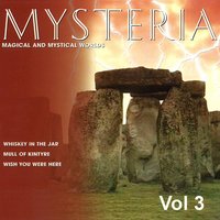 The Mummers Dance - Mysteria