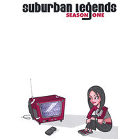 Do It For The Kids - Suburban Legends