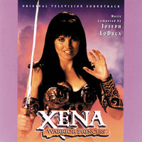 Xena Main Title (Extended Version) - Joseph Loduca