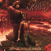 Barbaric Proclivity - Skinless