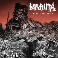 Stride Endlessly Through Scorched Earth - Maruta