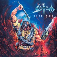 Warlike Conspiracy - Sodom