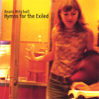 One Good Thing - Anaïs Mitchell