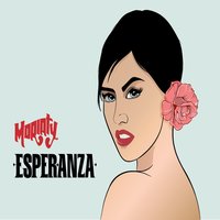 Esperanza - Moriaty
