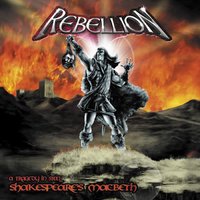 Revenge - Rebellion