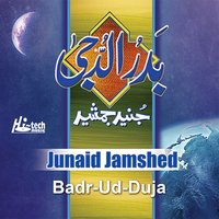 Bold and Brave (English) - Junaid Jamshed
