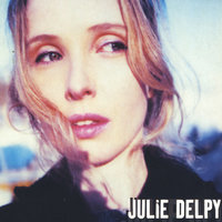 Black and Gray - Julie Delpy