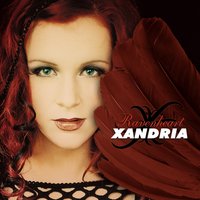 My Scarlet Name - Xandria