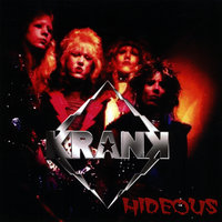 Hideous (Heavy Metal Havoc) - Krank