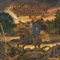 Raised by the Sword - Ensiferum