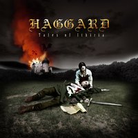 Chapter V: The Hidden Sign - Haggard