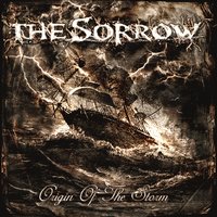 Eyes of Darkness - The Sorrow