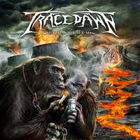 In Your Name - Tracedawn