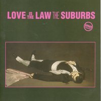 Perfect Communist - The Suburbs